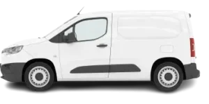 Small-Van