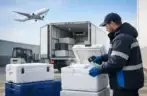 Cold Chain Logistics Process Explained