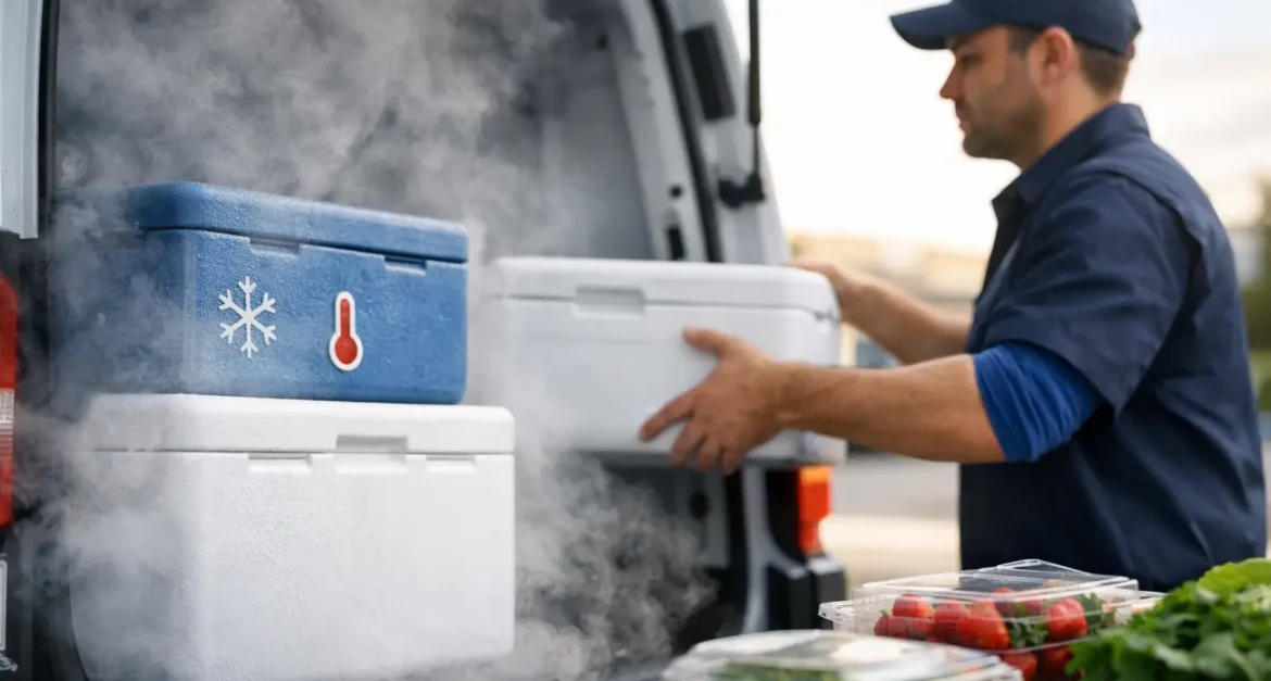 What Climate Controlled Delivery Really Means