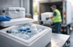 How to Ship Chilled Pharmaceuticals Safely