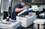 What a Pharma Courier Service Must Deliver