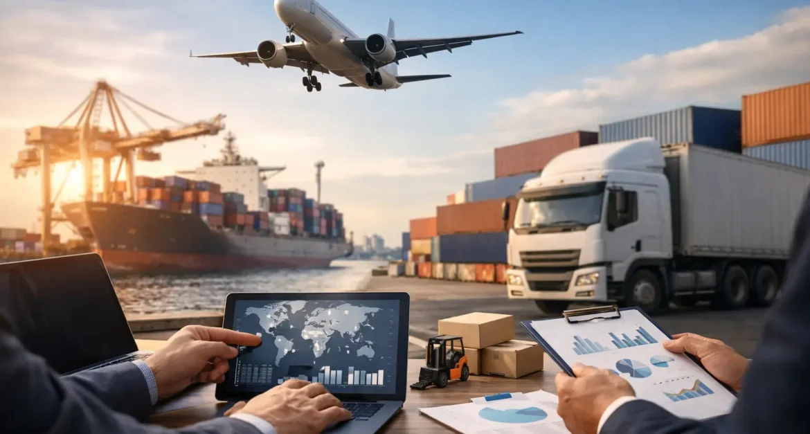 Why Supply Chain Management Is Important