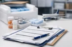 Essential Pharmaceutical Shipping Documents