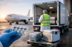 GDP Compliance in Pharmaceutical Transport