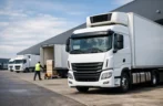 Reliable Refrigerated Transport Westmidlands