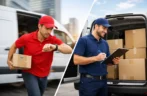 Same Day vs Next Day Courier: Which Fits?