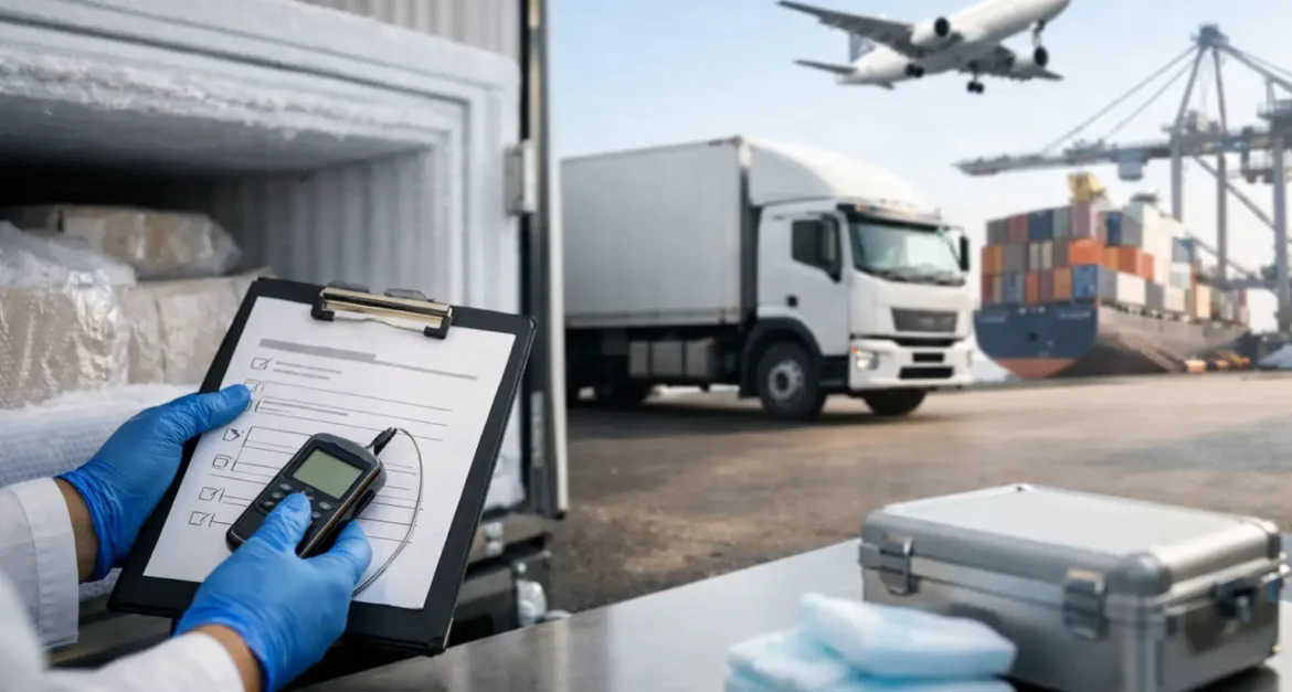 Transport Validation Requirements Explained