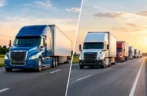 Dedicated Transport vs Shared Loads Compared