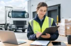 Food Logistics Compliance Checklist for UK Teams