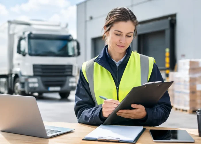 Food Logistics Compliance Checklist for UK Teams Food Logistics Compliance Checklist for UK Teams