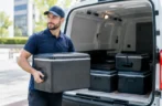 Food Transport That Protects Every Delivery