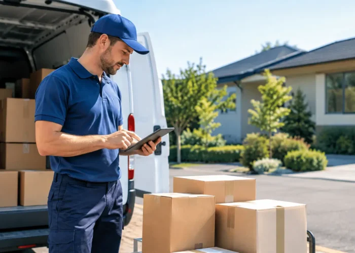 How to Manage Multidrop Deliveries Reliably
