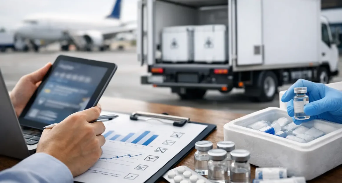 How to Read Pharmaceutical Transport Reviews