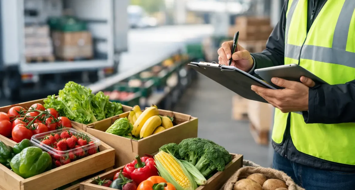 How to Reduce Food Spoilage in Your Supply Chain