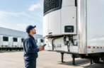 Refrigerated Fleet Maintenance That Protects Cargo