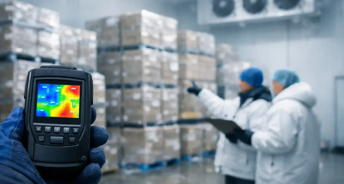 When Is Thermal Mapping Required in Cold Chains?