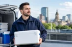Choosing a Pharmaceutical Courier in Birmingham