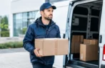 Courier Services UK for Critical Deliveries