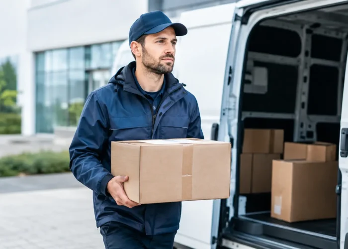 Courier Services UK for Critical Deliveries Courier Services UK for Critical Deliveries