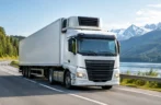 Hilled Transport for Temperature-Sensitive Goods