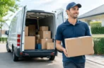 How a Multi Drop Courier Protects Every Delivery