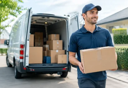 How a Multi Drop Courier Protects Every Delivery How a Multi Drop Courier Protects Every Delivery