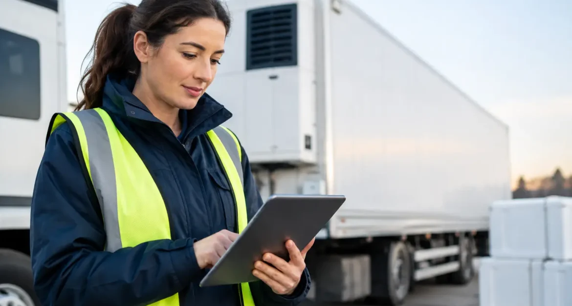 How to Monitor Shipment Temperatures Reliably