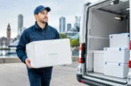 Same Day Delivery Birmingham for Cold Chain Goods