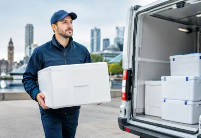 Same Day Delivery Birmingham for Cold Chain Goods Same Day Delivery Birmingham for Cold Chain Goods